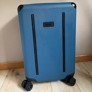 Amazing travel suitcase